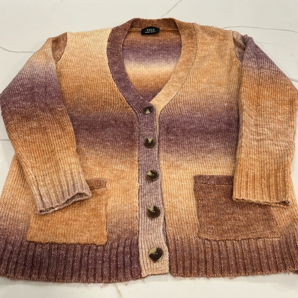 Vici Cardigan.